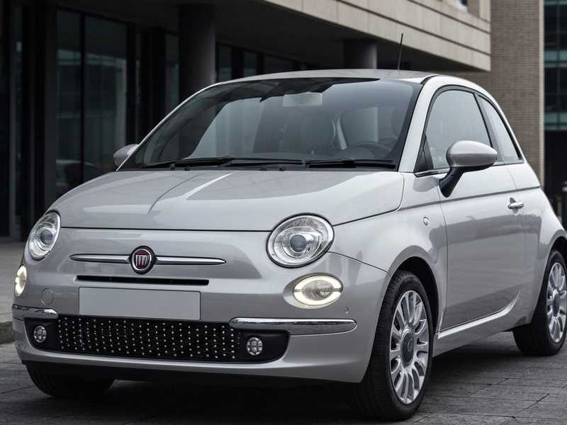 About Van Rental Potters Bar