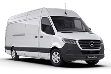 Van Rental Potters Bar - 4 MTR Sprinter - Van hire Potters bar