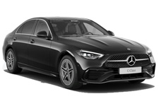 Van Rental Potters Bar - C Class Auto - car hire Potters bar