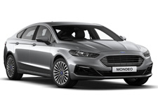 Van Rental Potters Bar - Mondeo - car hire Potters bar