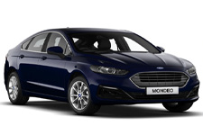 Van Rental Potters Bar - Mondeo Auto - car hire Potters bar