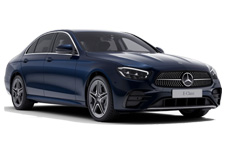 Van Rental Potters Bar - Premier E Class - car hire Potters bar