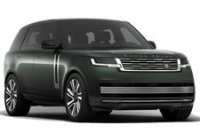 Van Rental Potters Bar - Range Rover - car hire Potters bar