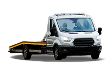 Van Rental Potters Bar - Recovery Van - Van hire Potters bar