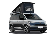 Van Rental Potters Bar - VW Campervan - Van hire Potters bar